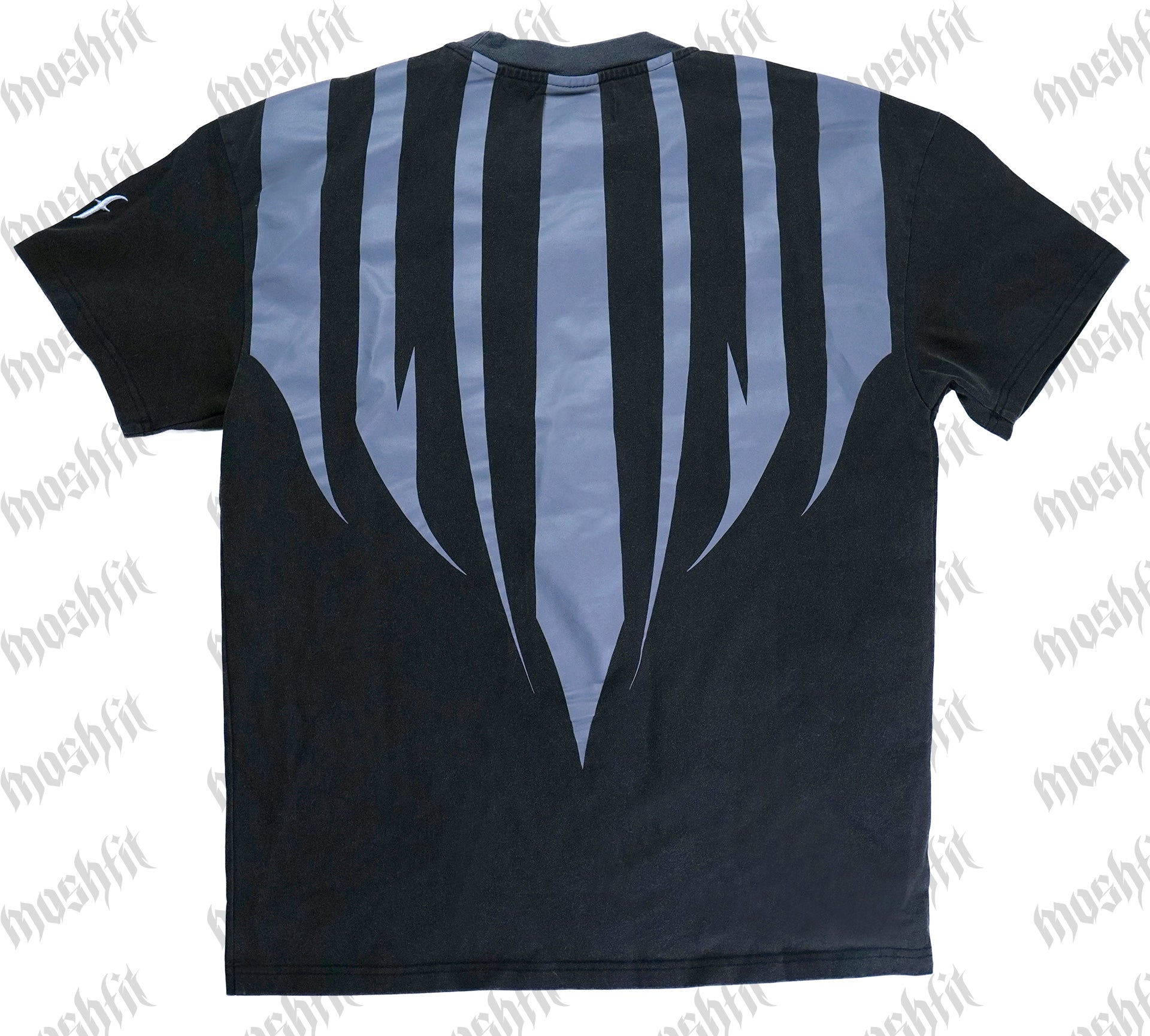 Necromancer Oversized TShirt