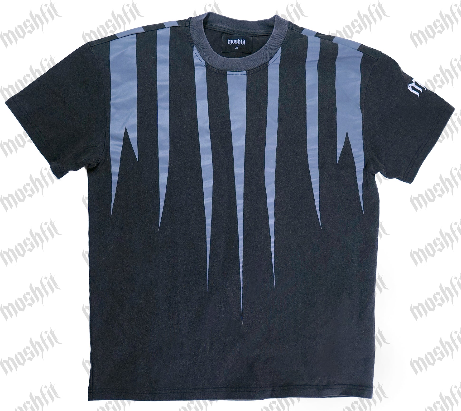 Necromancer Oversized TShirt